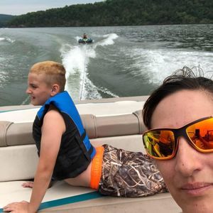 Meet your Posher, Jen